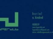 Burial Kindred