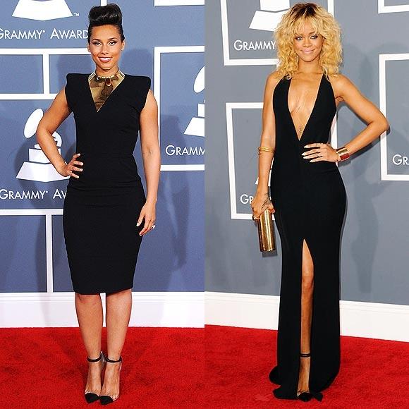 Premios Grammy 2012