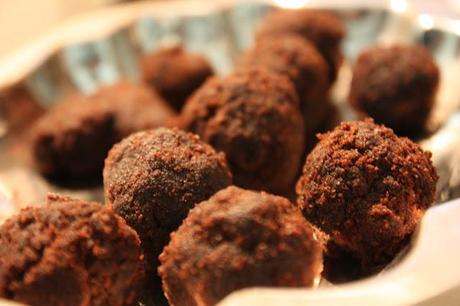 Cake Pops para San Valentín