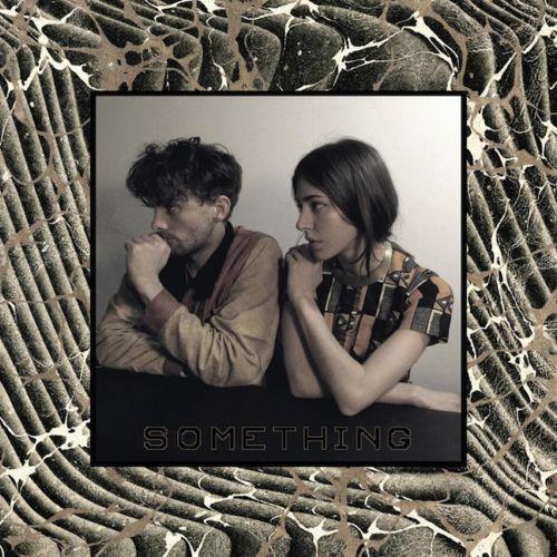 Chairlift – Something (Columbia/Young Turks, 2012)