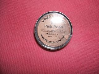 Colorete Pure Colors