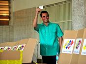 ¿Capriles Radonsky podrá derrotar Chávez octubre?