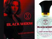 Perfumes basados Vengadores Marvel