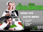 cena idiotas