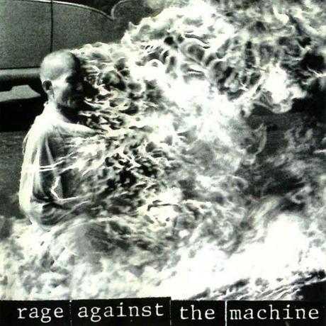 Rage Against The Machine – Wake up