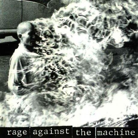 Rage Against The Machine – Wake up Rage Against The Machine – Wake up