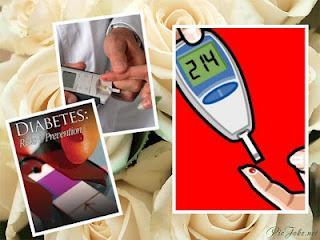 DEABETIS UNA ENFERMEDAD MUY TRAISIONERA