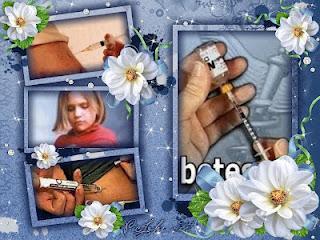 DEABETIS UNA ENFERMEDAD MUY TRAISIONERA