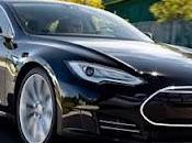 nuevo coche eléctrico Tesla