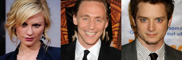 Black Wings Has My Angel, con Elijah Wood y Anna Paquin