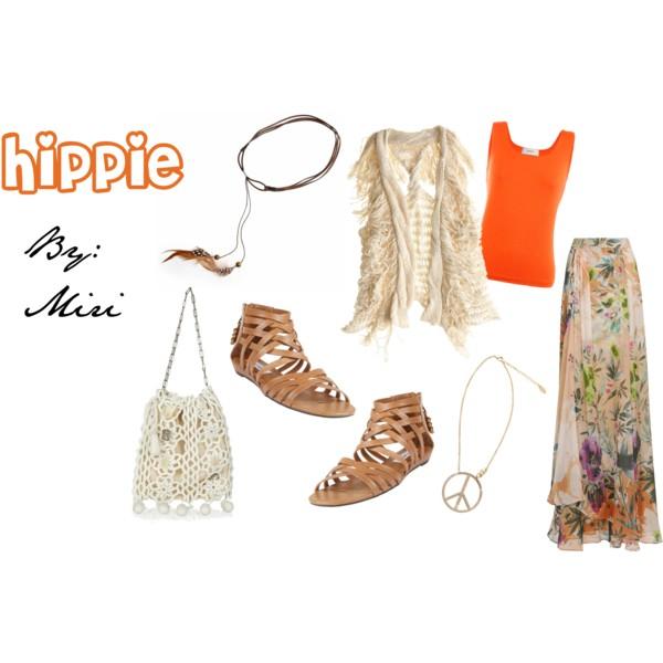 Hippie