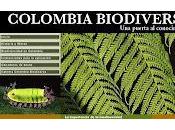Fondo Becas Colombia Biodiversa 2012