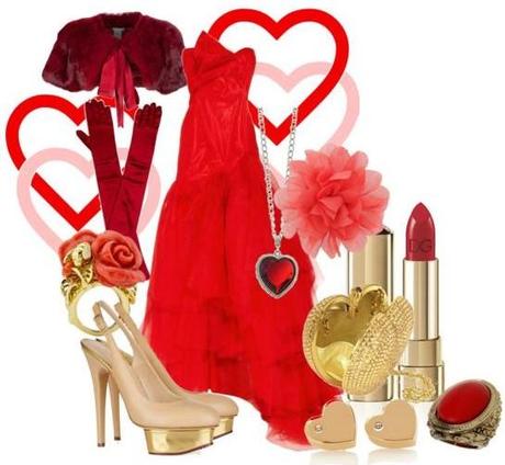 Casual, Chic o Glamurosa pero siempre romántica