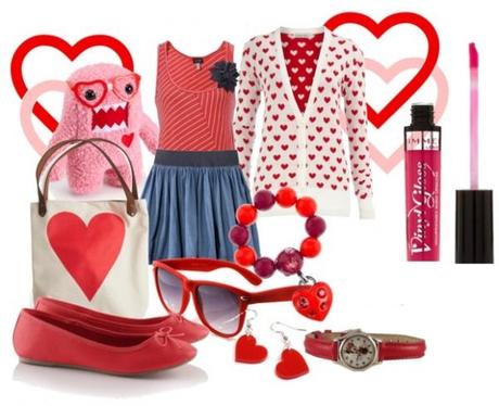 Casual, Chic o Glamurosa pero siempre romántica