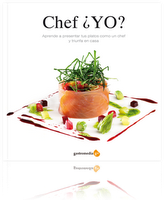 Qué regalar a los foodies (por San Valentín)