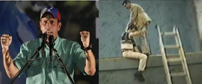 El candidato opositor de Venezuela evita enfrentarse a Chávez [+ videos]