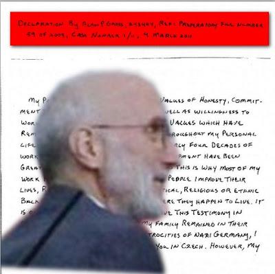 Publicadas pruebas de acciones ilegales del estadounidense Alan Gross en Cuba