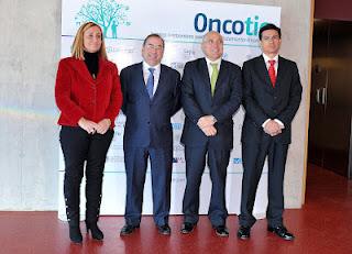 Investigadores y médicos valencianos desarrollan novedosas tecnologías para mejorar el diagnóstico y el tratamiento contra el cáncer