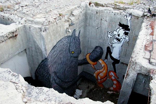 Street Art