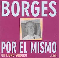 El día que Borges me decepcionó