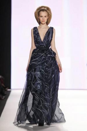 Carolina Herrera Fall/Winter 2012.13 New York Carolina Herrera Fall/Winter 2012.13 New York