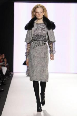 Carolina Herrera Fall/Winter 2012.13 New York Carolina Herrera Fall/Winter 2012.13 New York