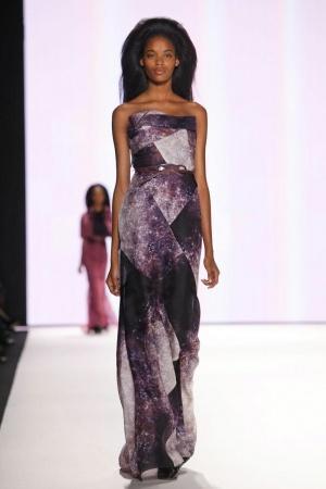 Carolina Herrera Fall/Winter 2012.13 New York