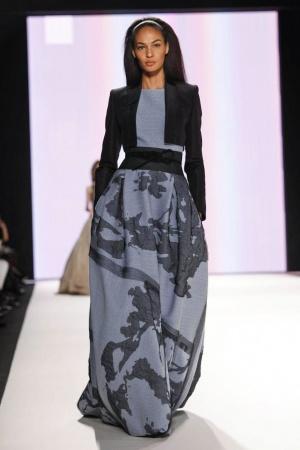 Carolina Herrera Fall/Winter 2012.13 New York Carolina Herrera Fall/Winter 2012.13 New York