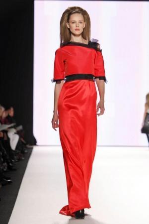 Carolina Herrera Fall/Winter 2012.13 New York Carolina Herrera Fall/Winter 2012.13 New York