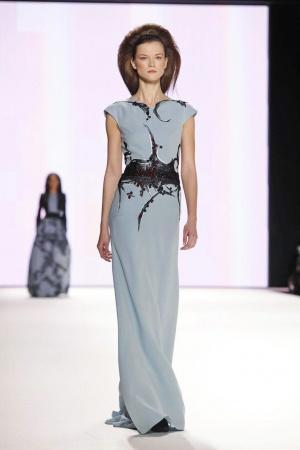 Carolina Herrera Fall/Winter 2012.13 New York Carolina Herrera Fall/Winter 2012.13 New York