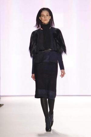 Carolina Herrera Fall/Winter 2012.13 New York Carolina Herrera Fall/Winter 2012.13 New York