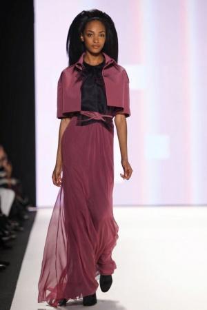 Carolina Herrera Fall/Winter 2012.13 New York Carolina Herrera Fall/Winter 2012.13 New York