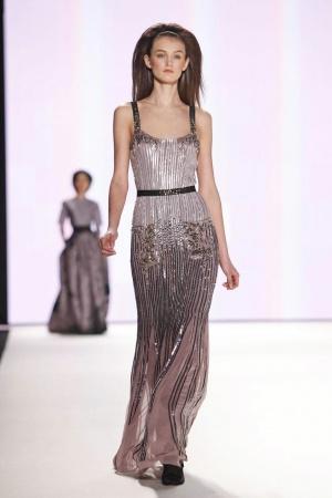 Carolina Herrera Fall/Winter 2012.13 New York Carolina Herrera Fall/Winter 2012.13 New York