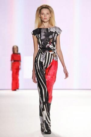 Carolina Herrera Fall/Winter 2012.13 New York Carolina Herrera Fall/Winter 2012.13 New York