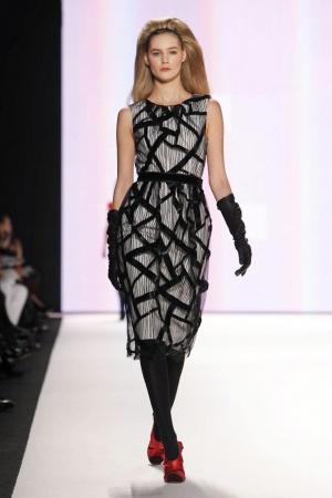 Carolina Herrera Fall/Winter 2012.13 New York