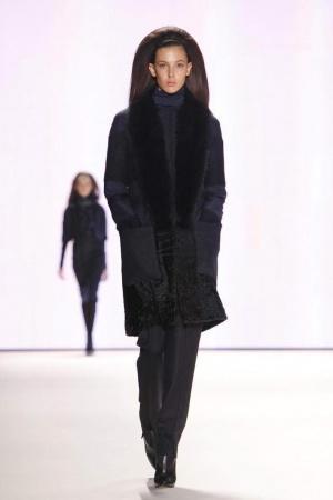 Carolina Herrera Fall/Winter 2012.13 New York Carolina Herrera Fall/Winter 2012.13 New York