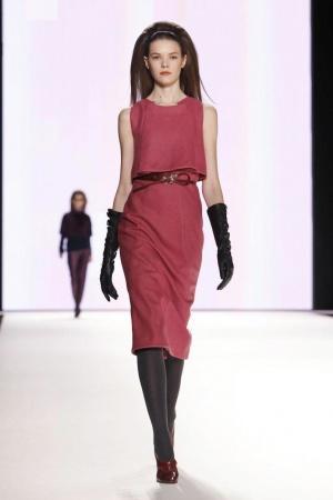 Carolina Herrera Fall/Winter 2012.13 New York Carolina Herrera Fall/Winter 2012.13 New York