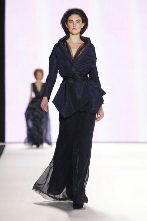 Carolina Herrera Fall/Winter 2012.13 New York Carolina Herrera Fall/Winter 2012.13 New York