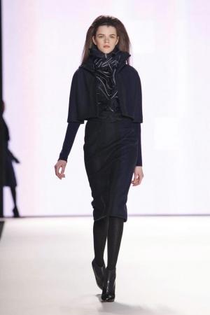 Carolina Herrera Fall/Winter 2012.13 New York Carolina Herrera Fall/Winter 2012.13 New York