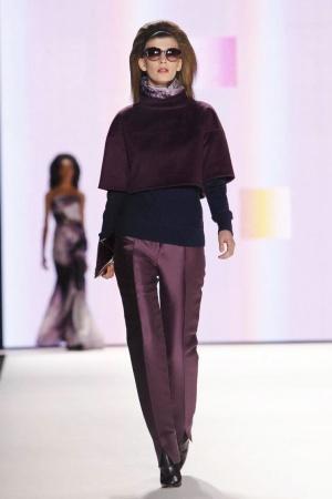Carolina Herrera Fall/Winter 2012.13 New York Carolina Herrera Fall/Winter 2012.13 New York