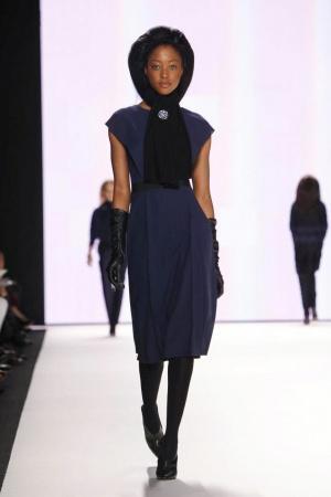 Carolina Herrera Fall/Winter 2012.13 New York Carolina Herrera Fall/Winter 2012.13 New York