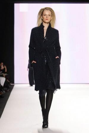 Carolina Herrera Fall/Winter 2012.13 New York Carolina Herrera Fall/Winter 2012.13 New York