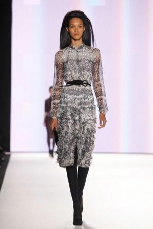 Carolina Herrera Fall/Winter 2012.13 New York Carolina Herrera Fall/Winter 2012.13 New York