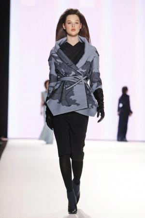 Carolina Herrera Fall/Winter 2012.13 New York Carolina Herrera Fall/Winter 2012.13 New York