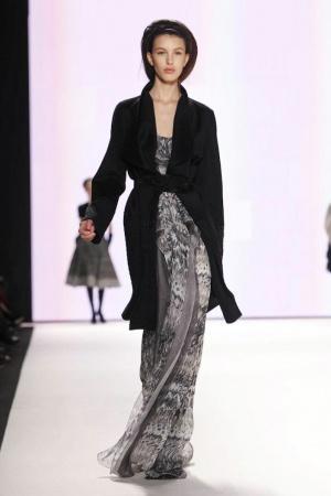 Carolina Herrera Fall/Winter 2012.13 New York Carolina Herrera Fall/Winter 2012.13 New York
