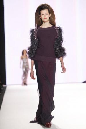 Carolina Herrera Fall/Winter 2012.13 New York