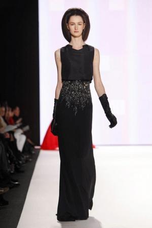 Carolina Herrera Fall/Winter 2012.13 New York Carolina Herrera Fall/Winter 2012.13 New York
