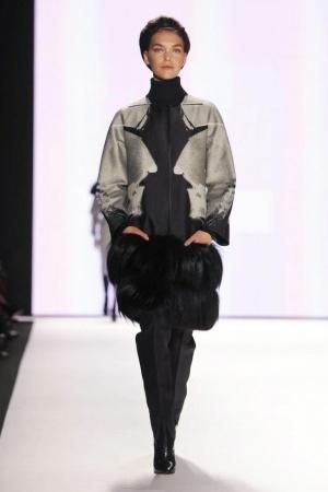 Carolina Herrera Fall/Winter 2012.13 New York Carolina Herrera Fall/Winter 2012.13 New York