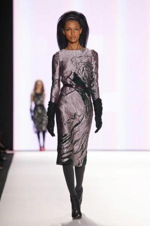 Carolina Herrera Fall/Winter 2012.13 New York Carolina Herrera Fall/Winter 2012.13 New York