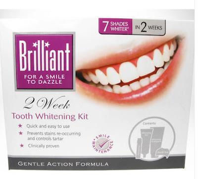 Como blanquear tus dientes hasta 7 tonos de forma segura